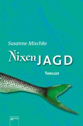 Nixenjagd (eBook, ePUB)