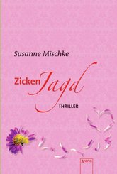 Zickenjagd (eBook, ePUB)
