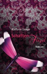 Schattenflügel (eBook, ePUB)