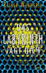 Das Labyrinth jagt dich (eBook, ePUB)