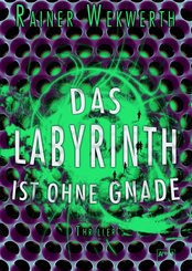 Das Labyrinth ist ohne Gnade (eBook, ePUB)