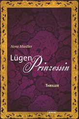 Lügenprinzessin (eBook, ePUB)