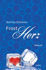 Frostherz (eBook, ePUB)