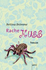 Rachekuss (eBook, ePUB)