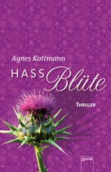 Hassblüte (eBook, ePUB)