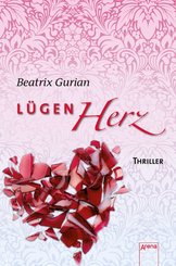 Lügenherz (eBook, ePUB)
