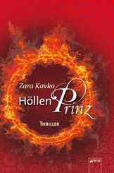 Höllenprinz (eBook, ePUB)