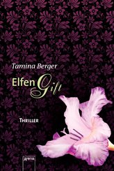 Elfengift (eBook, ePUB)
