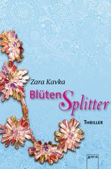 Blütensplitter (eBook, ePUB)