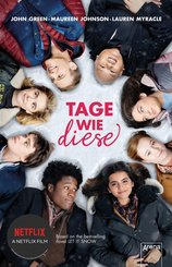 Tage wie diese (eBook, ePUB)