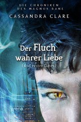 Der Fluch wahrer Liebe und erster Dates (eBook, ePUB)