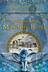 Die Chroniken des Magnus Bane (eBook, ePUB)