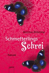 Schmetterlingsschrei (eBook, ePUB)