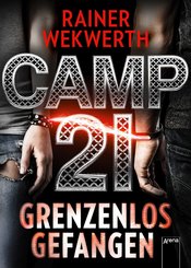 Camp 21 (eBook, ePUB)
