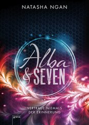 Alba & Seven (eBook, ePUB)