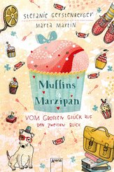 Muffins und Marzipan. Vom großen Glück auf den zweiten Blick (eBook, ePUB)