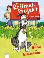 Das Krümel-Projekt (eBook, ePUB)