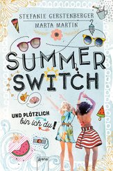 Summer Switch (eBook, ePUB)