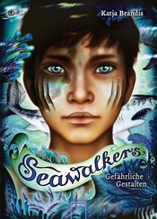 Seawalkers (1). Gefährliche Gestalten (eBook, ePUB)
