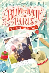 Blind Date in Paris (eBook, ePUB)