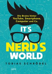 It's A Nerd's World (eBook, ePUB)