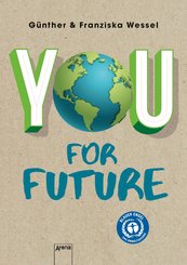 You for Future (eBook, ePUB)