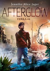 Afterglow (eBook, ePUB)
