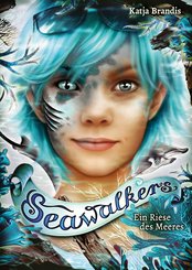 Seawalkers (4). Ein Riese des Meeres (eBook, ePUB)