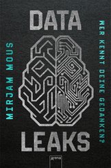 Data Leaks (2). Wer kennt deine Gedanken? (eBook, ePUB)