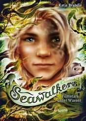 Seawalkers (5). Filmstars unter Wasser (eBook, ePUB)