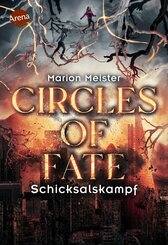 Circles of Fate (3). Schicksalskampf (eBook, ePUB)