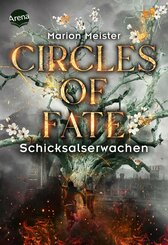 Circles of Fate (4). Schicksalserwachen (eBook, ePUB)