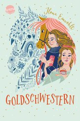 Goldschwestern (eBook, ePUB)