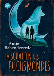 Im Schatten des Fuchsmondes (eBook, ePUB)