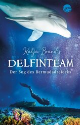 DelfinTeam (2). Der Sog des Bermudadreiecks (eBook, ePUB)