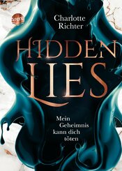 Hidden Lies. Mein Geheimnis kann dich töten (eBook, ePUB)
