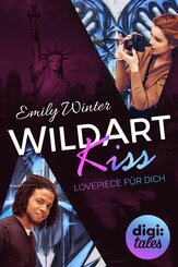 WildArt Kiss. Lovepiece für dich (eBook, ePUB)