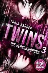 Twins (3). Die Verschwörung (eBook, ePUB)