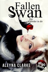 Fallen Swan (eBook, ePUB)