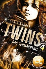 Twins (4). Das Vermächtnis (eBook, ePUB)