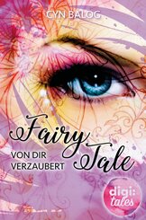 Fairy Tale (eBook, ePUB)