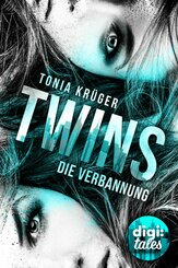 Twins (1). Die Verbannung (eBook, ePUB)