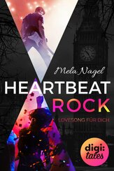 HeartBeat Rock. Lovesong für dich (eBook, ePUB)