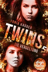 Twins (5). Die Vergeltung (eBook, ePUB)