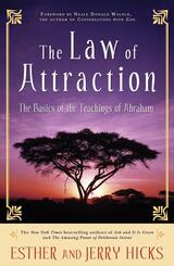 The Law of Attraction, English edition