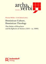 Dominican Culture, Dominican Theology
