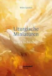 Liturgische Miniaturen