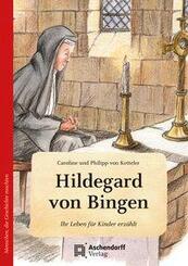 Hildegard von Bingen