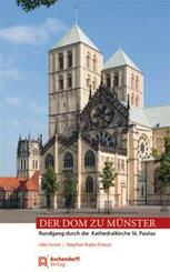 Der Dom zu M&uuml;nster