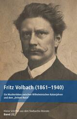 Fritz Volbach (1861-1940)